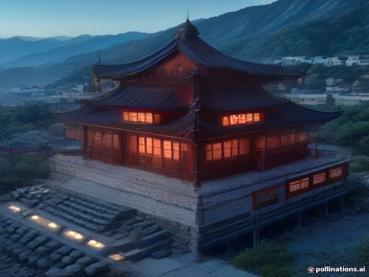 游戏大全免费玩 App 首页数据看板界面插画，蓝色渐变背景上排列着分类卡片、人气条与今日更新数量图表